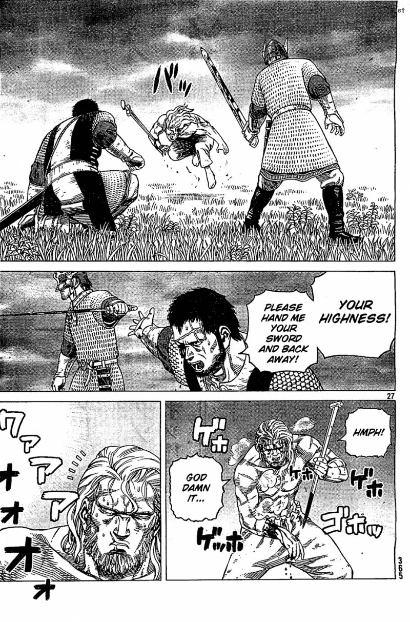 Vinland Saga 92 27