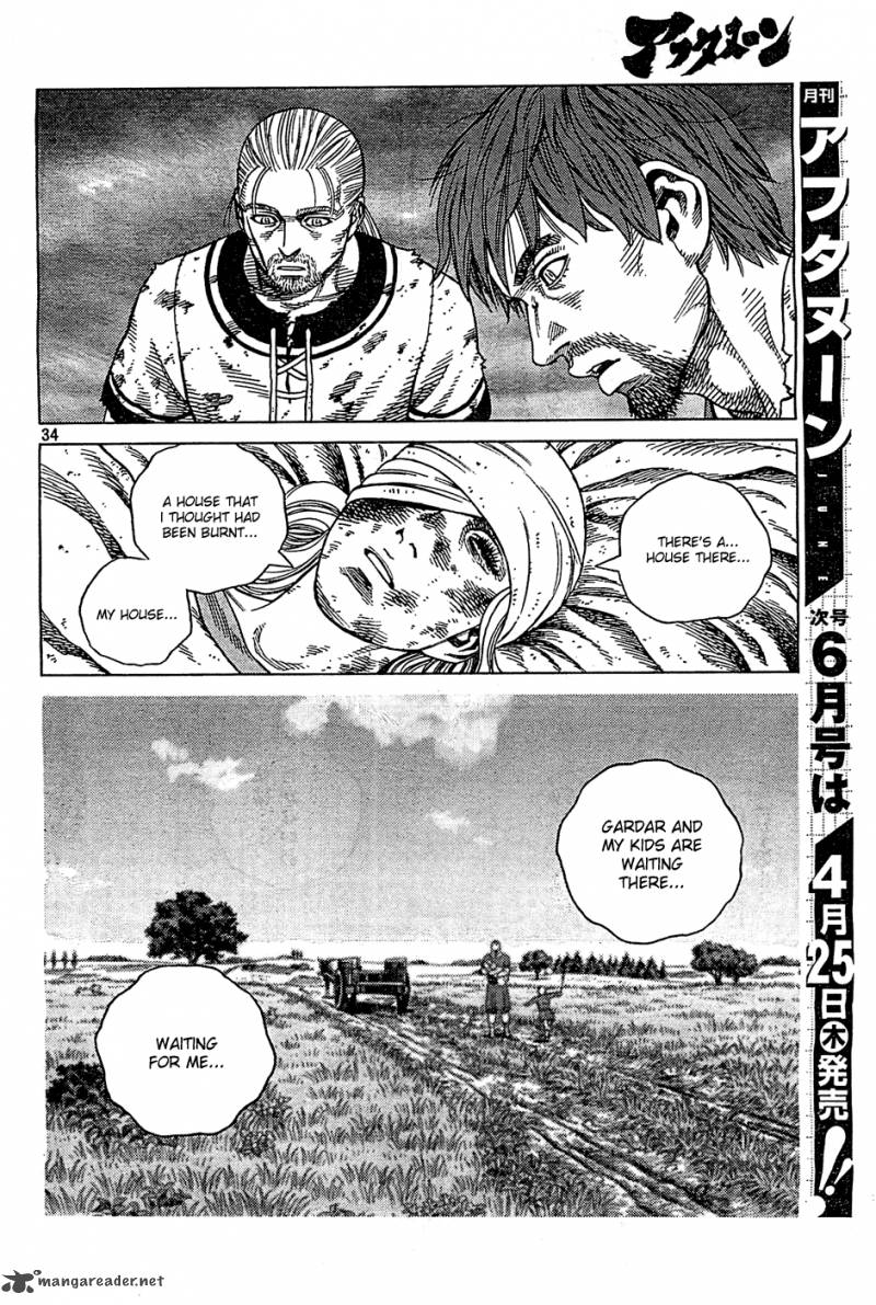 Vinland Saga 92 34