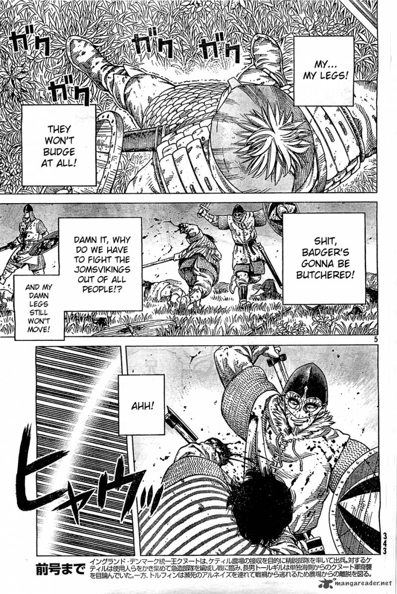 Vinland Saga 92 5