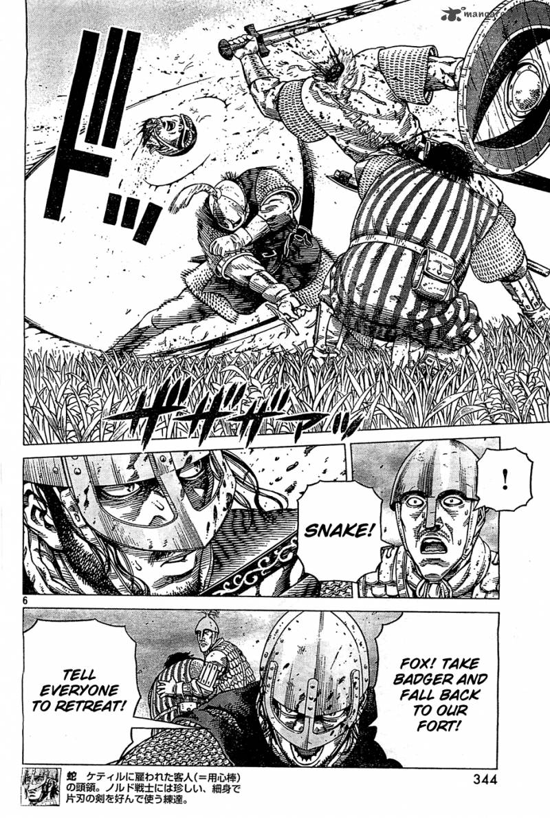 Vinland Saga 92 6