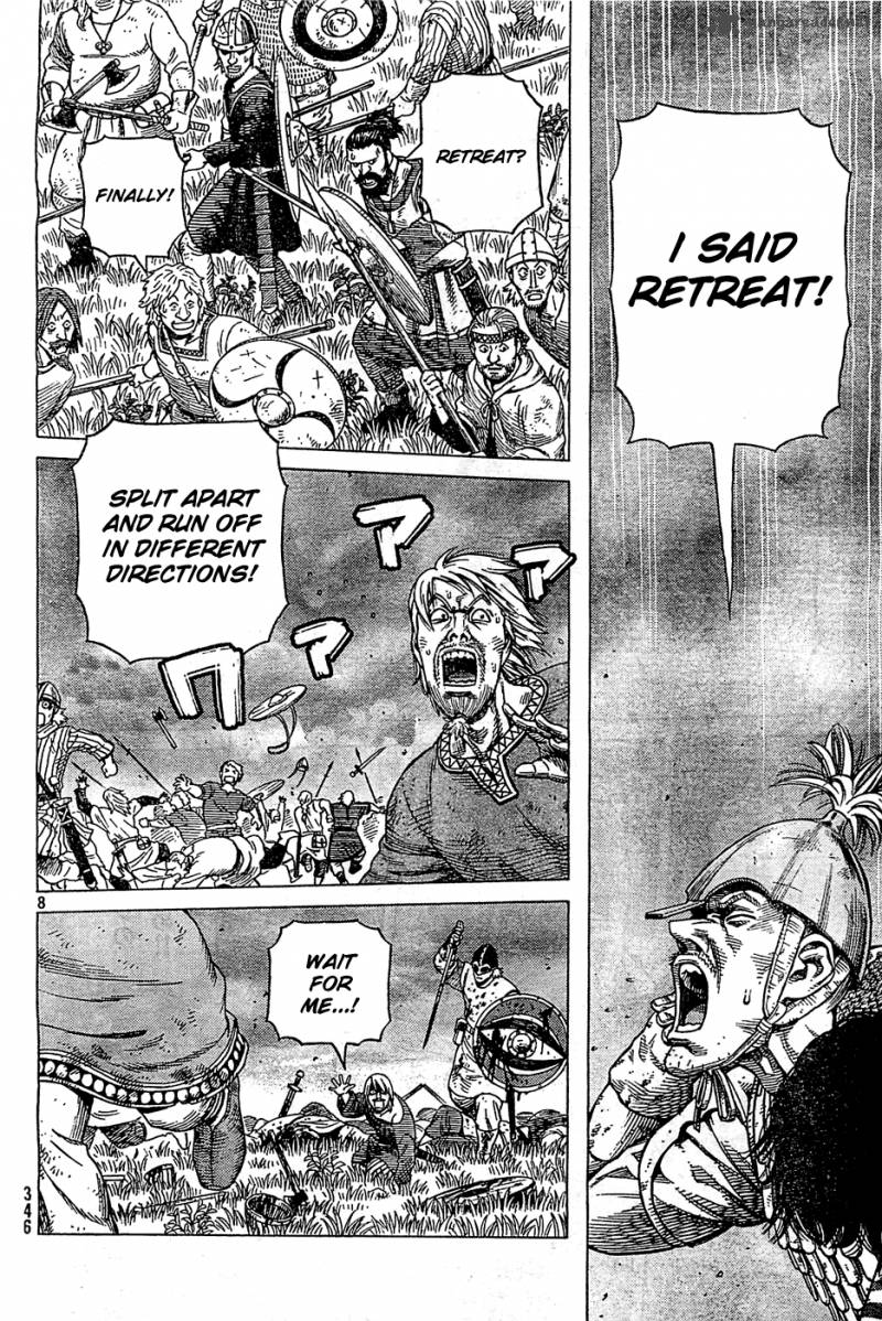 Vinland Saga 92 8