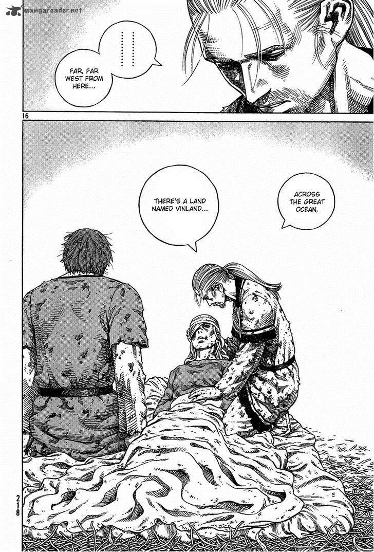 Vinland Saga 93 16