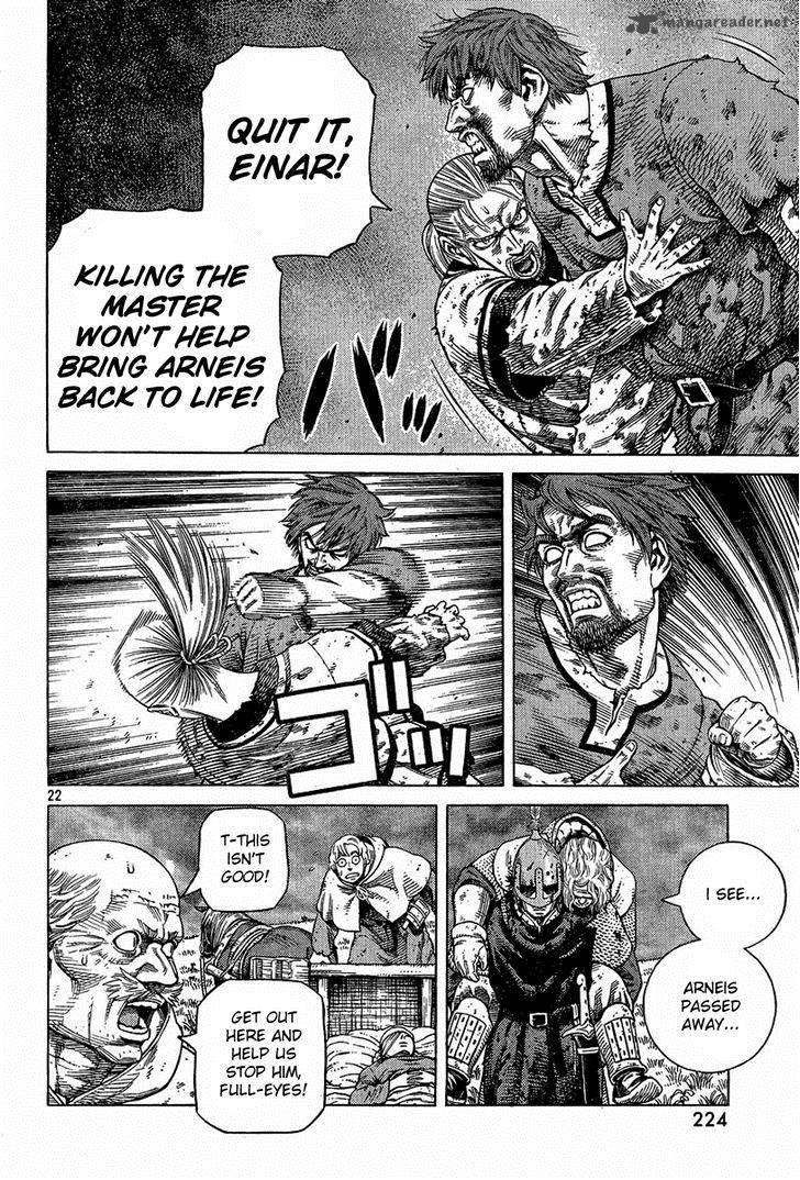 Vinland Saga 93 22