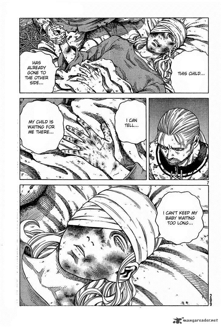 Vinland Saga 93 7