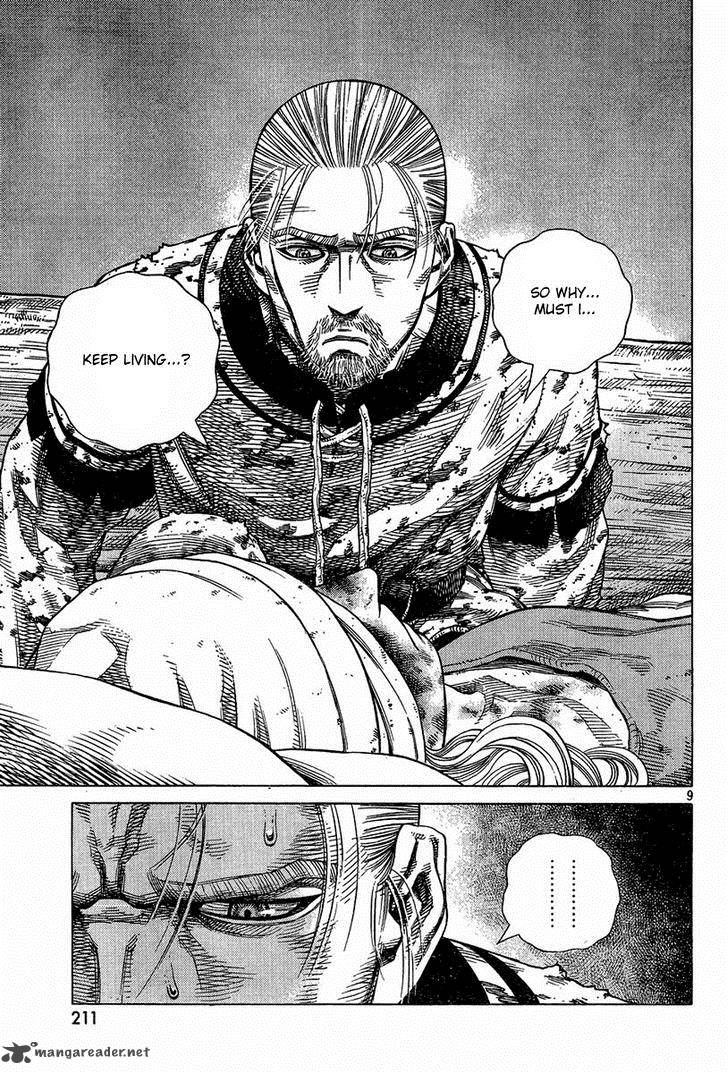 Vinland Saga 93 9