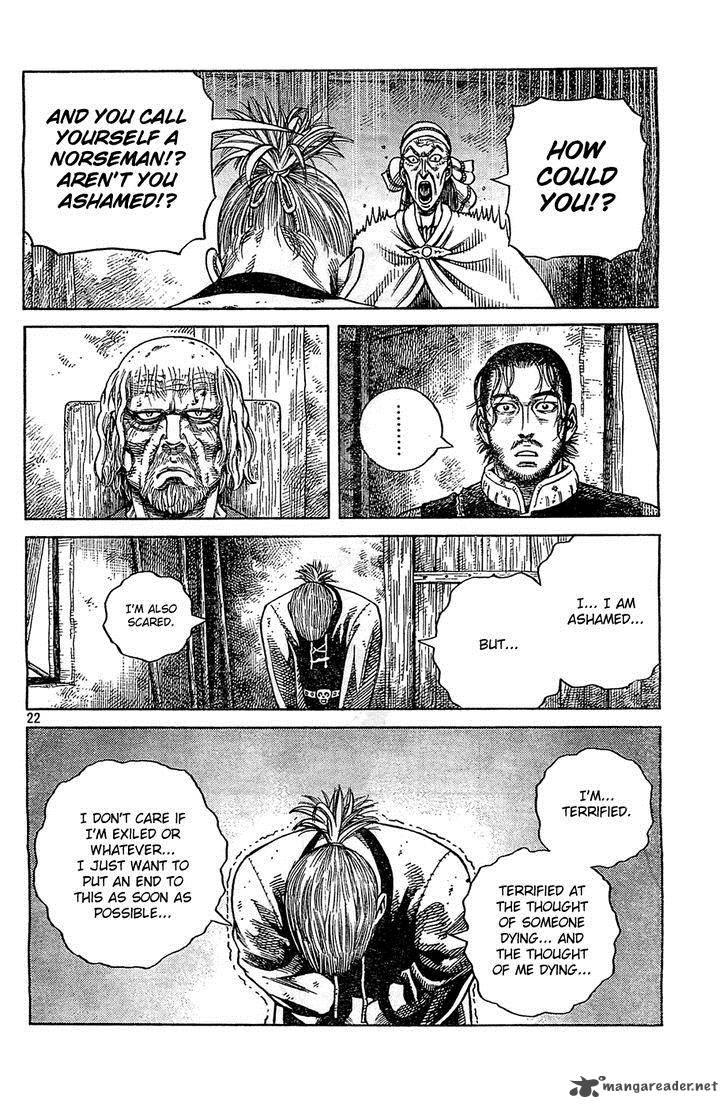 Vinland Saga 94 22