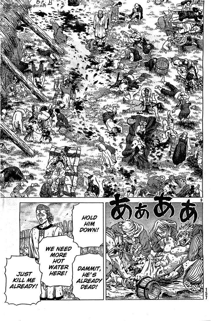 Vinland Saga 94 9