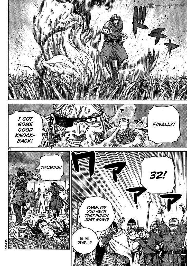 Vinland Saga 96 5