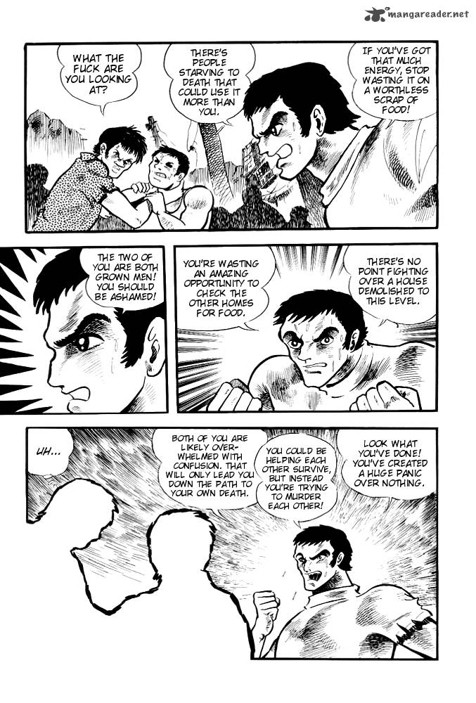 Violence Jack 10 12