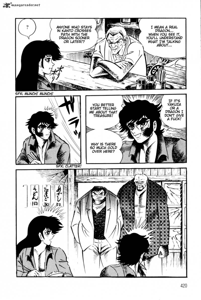 Violence Jack 25 39