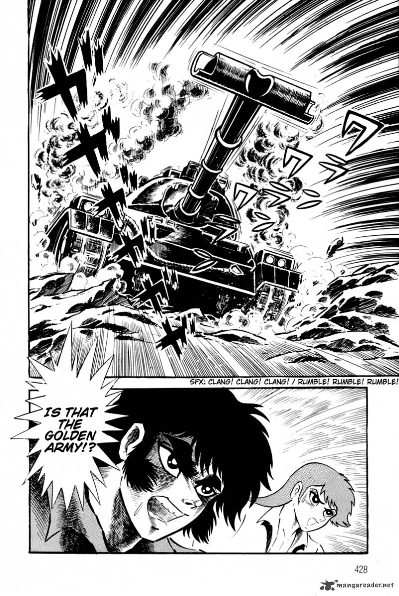 Violence Jack 25 47