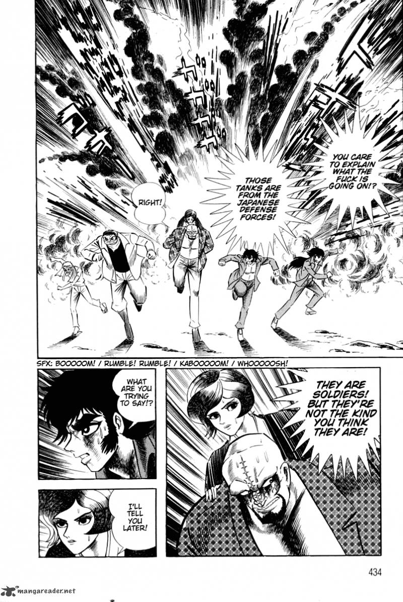 Violence Jack 25 53