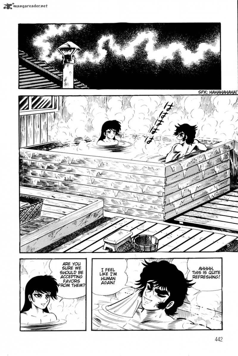 Violence Jack 25 61