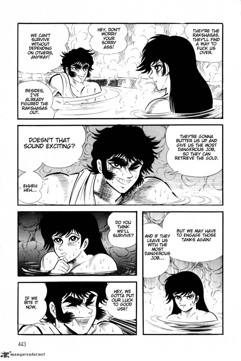 Violence Jack 25 62