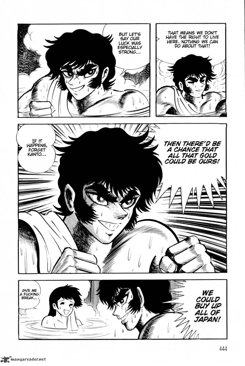 Violence Jack 25 63