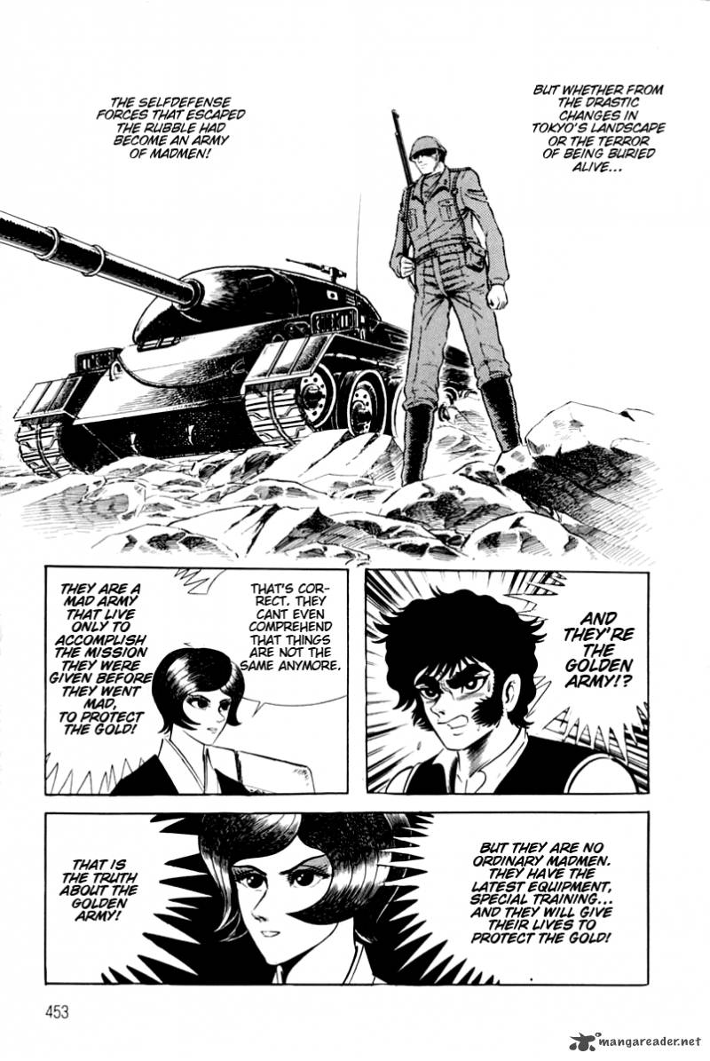 Violence Jack 25 72