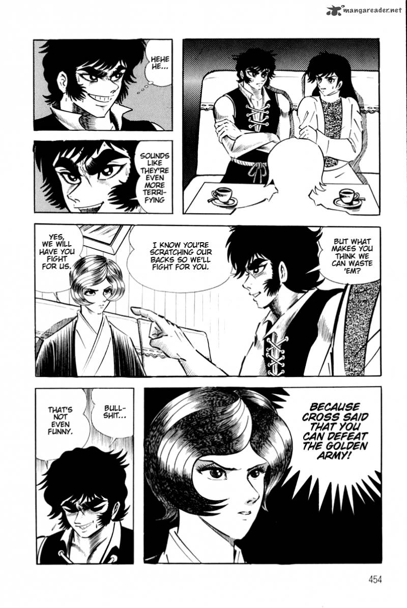 Violence Jack 25 73