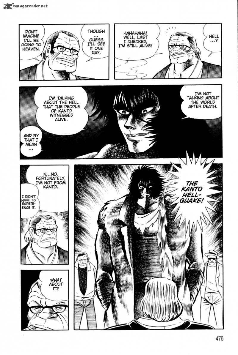 Violence Jack 25 94