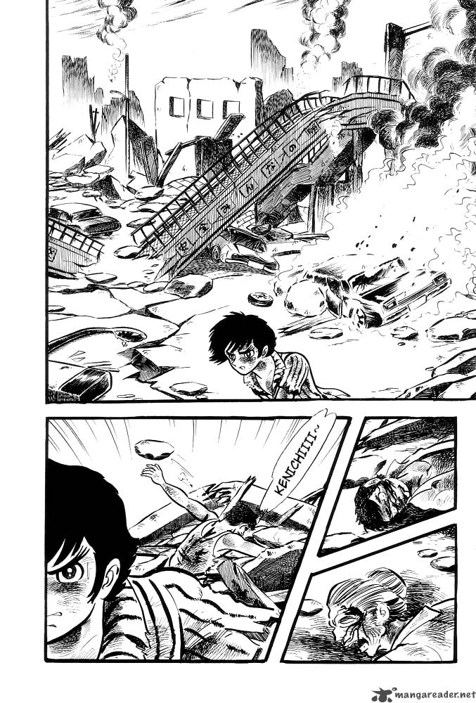 Violence Jack 7 13