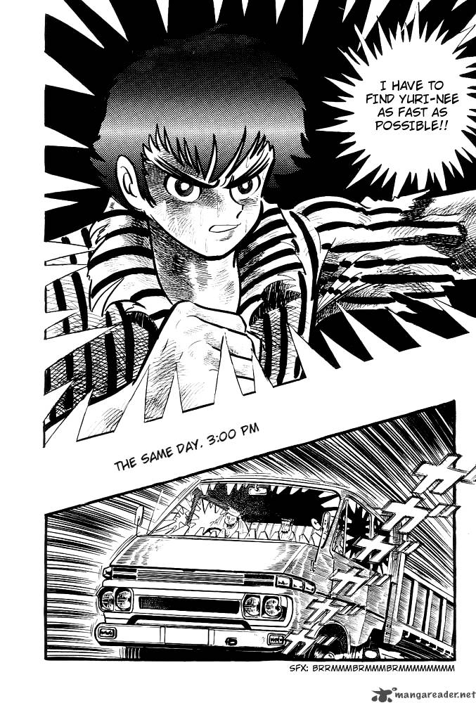 Violence Jack 7 15