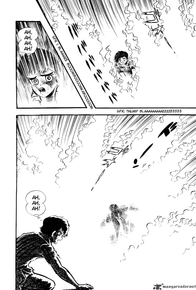 Violence Jack 7 23