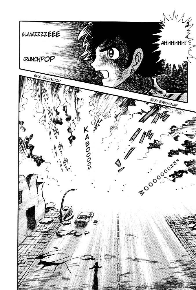 Violence Jack 7 29