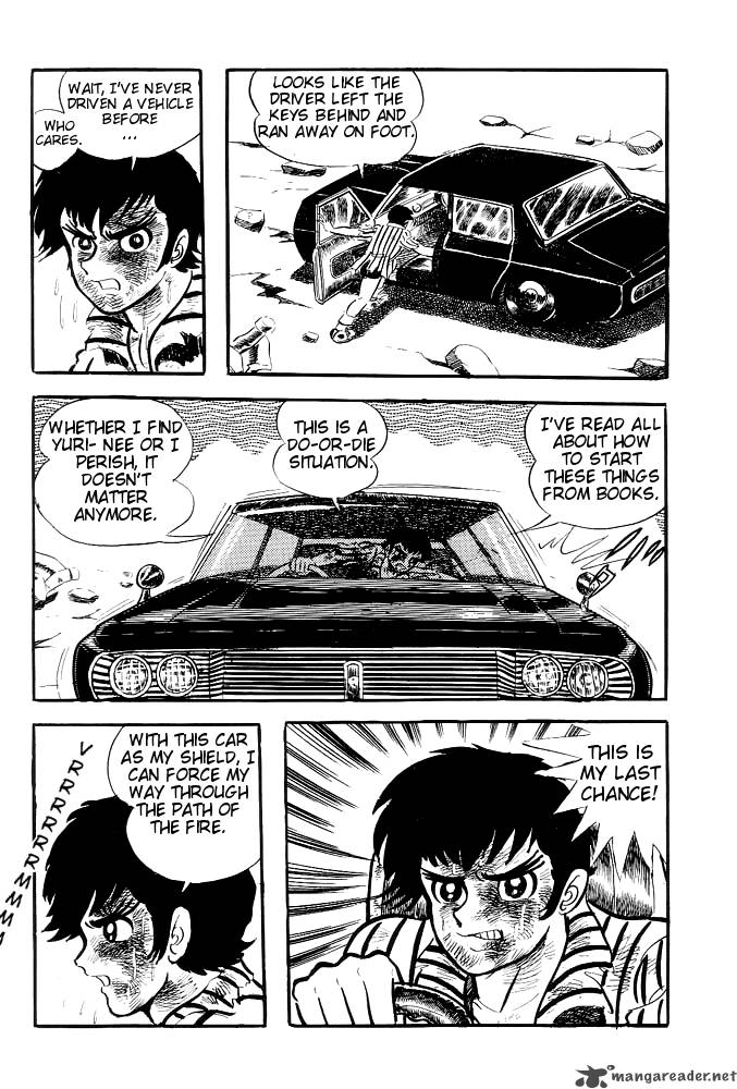 Violence Jack 7 32