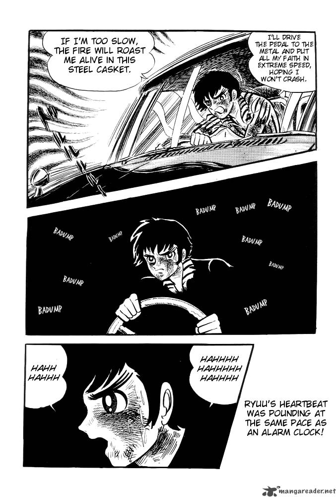 Violence Jack 7 33