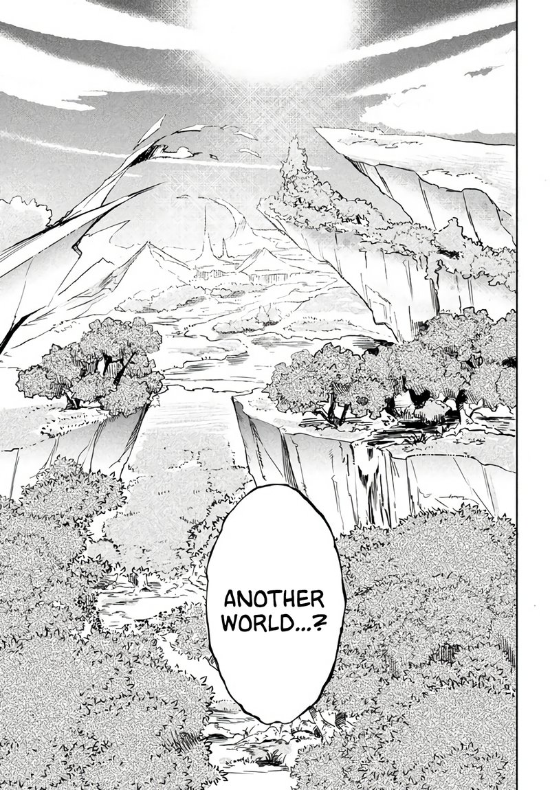 Virus Tensei Kara Hajimaru Isekai Kansen Monogatari 1 13