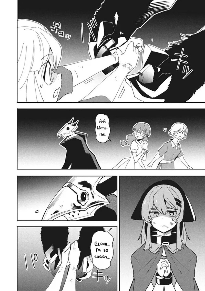 Virus Tensei Kara Hajimaru Isekai Kansen Monogatari 11b 10