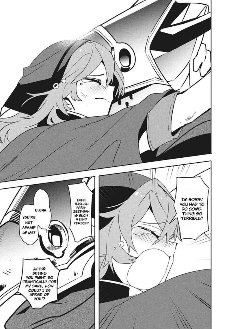Virus Tensei Kara Hajimaru Isekai Kansen Monogatari 11b 11