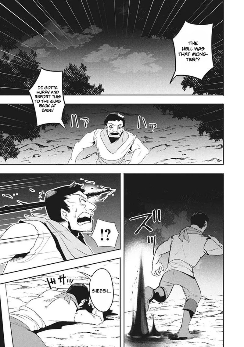 Virus Tensei Kara Hajimaru Isekai Kansen Monogatari 11b 13