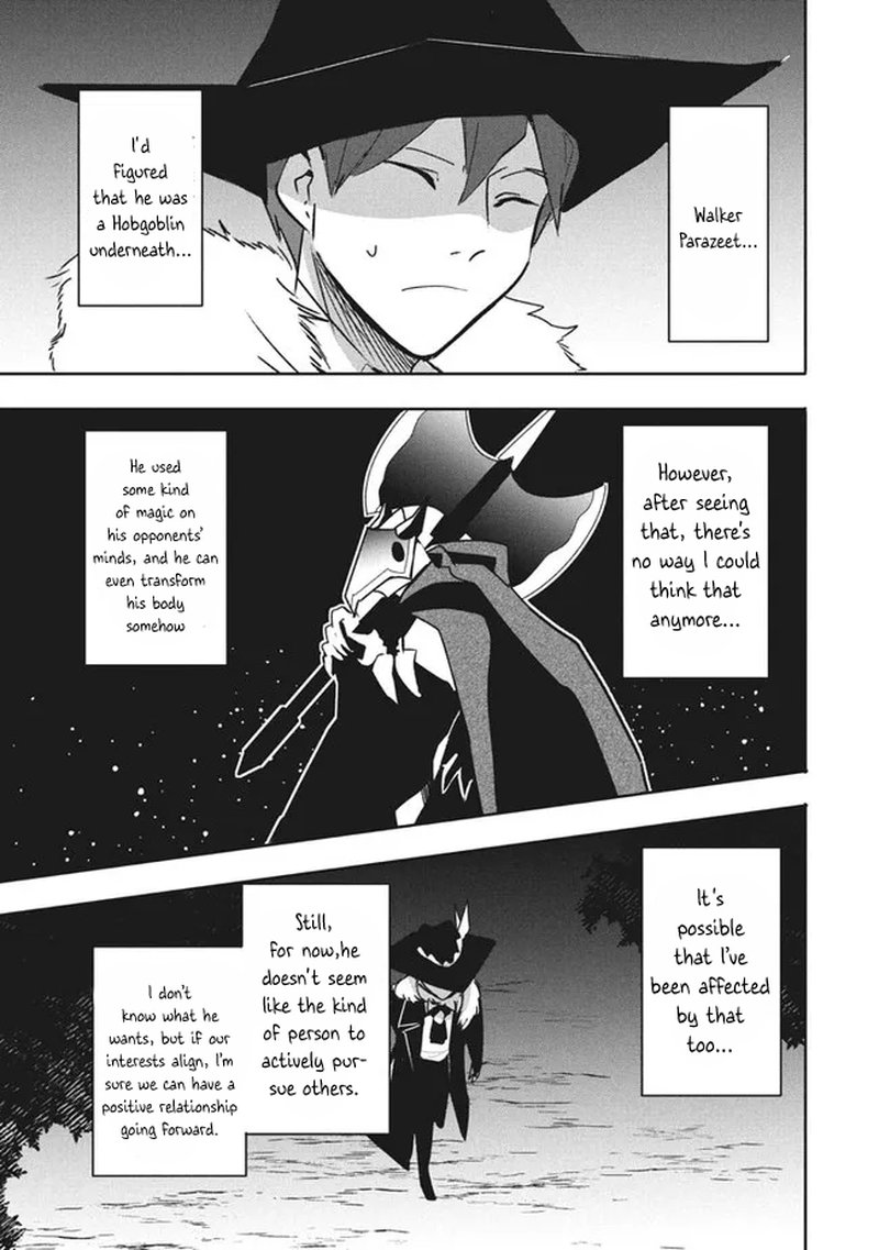 Virus Tensei Kara Hajimaru Isekai Kansen Monogatari 11b 15