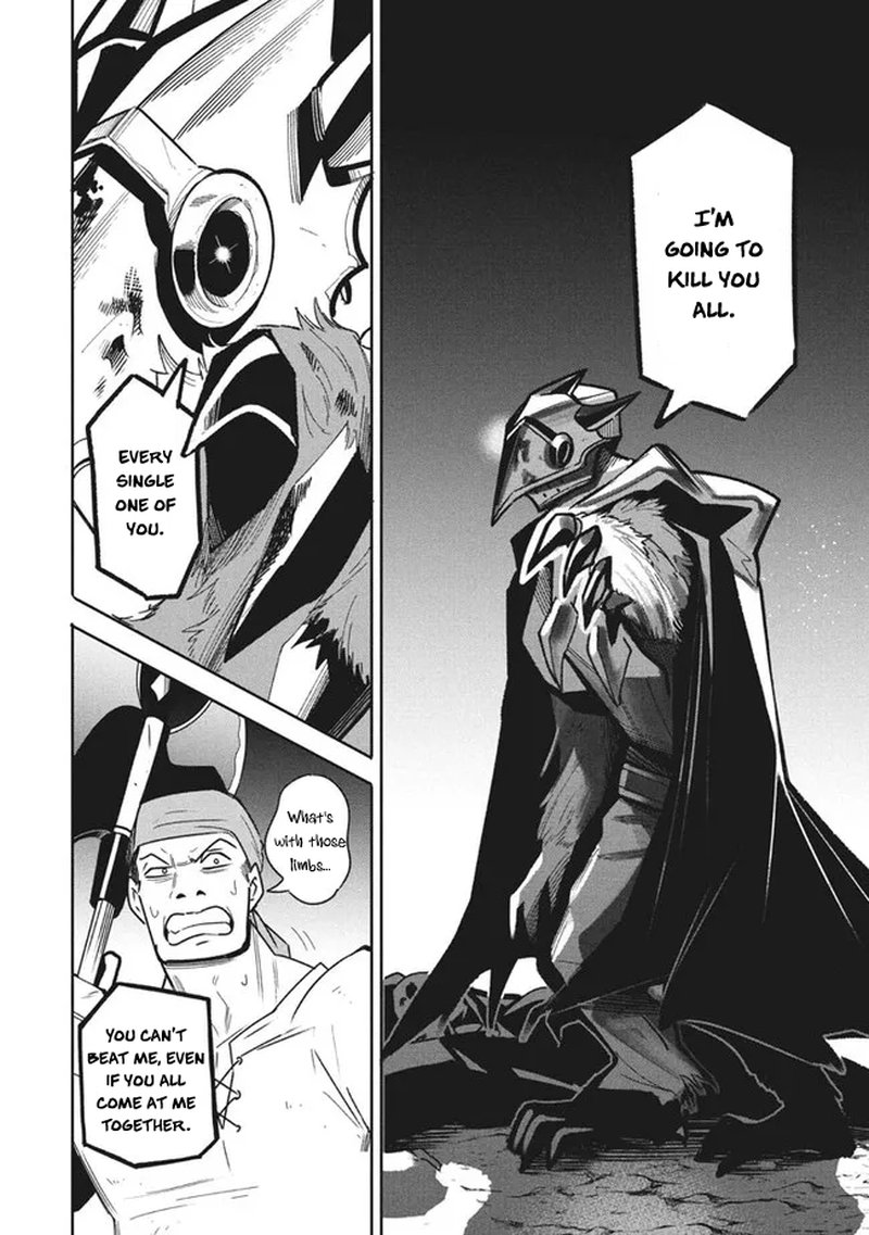 Virus Tensei Kara Hajimaru Isekai Kansen Monogatari 11b 2