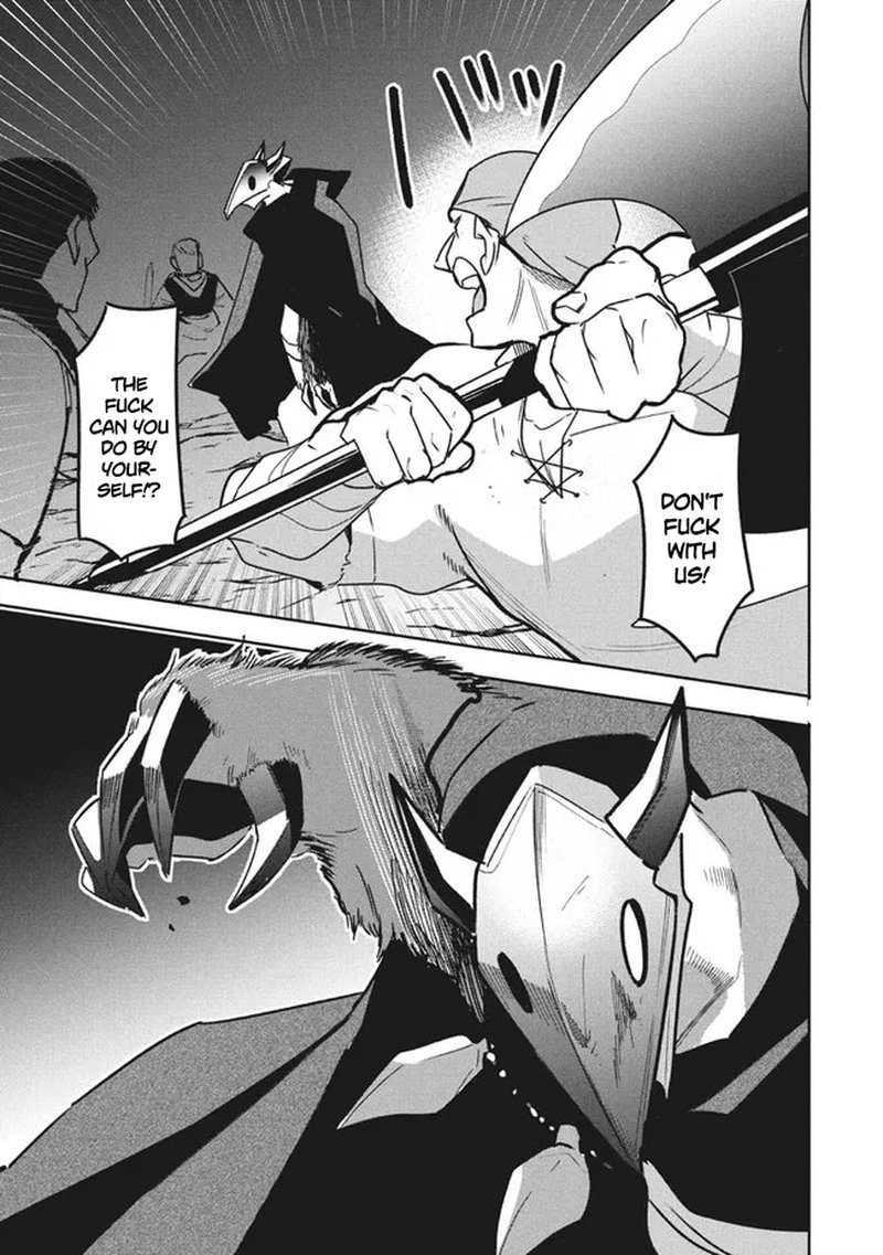 Virus Tensei Kara Hajimaru Isekai Kansen Monogatari 11b 3