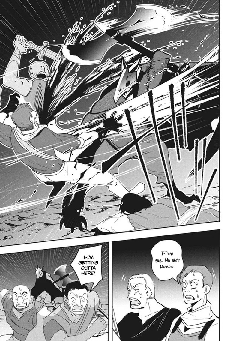 Virus Tensei Kara Hajimaru Isekai Kansen Monogatari 11b 5