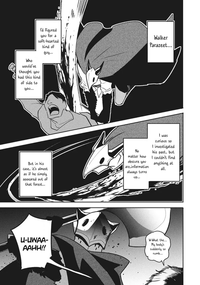 Virus Tensei Kara Hajimaru Isekai Kansen Monogatari 11b 7