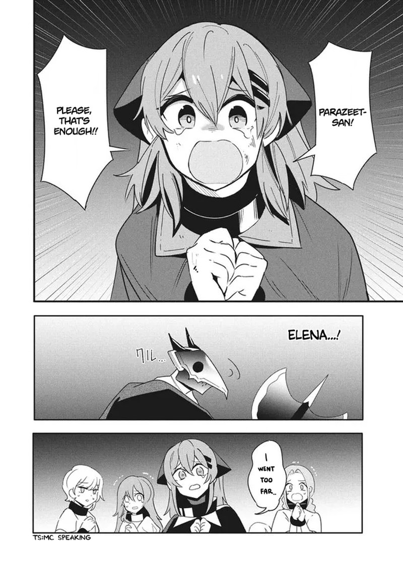 Virus Tensei Kara Hajimaru Isekai Kansen Monogatari 11b 8