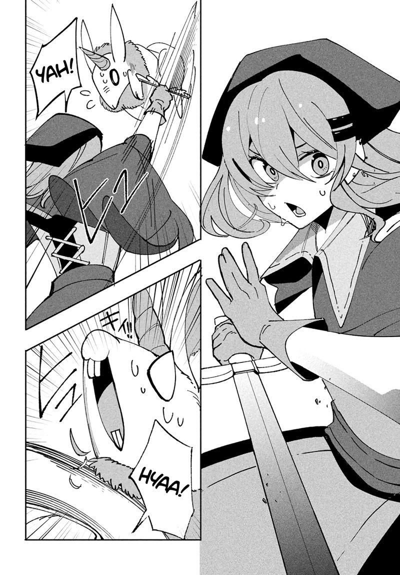 Virus Tensei Kara Hajimaru Isekai Kansen Monogatari 9 28