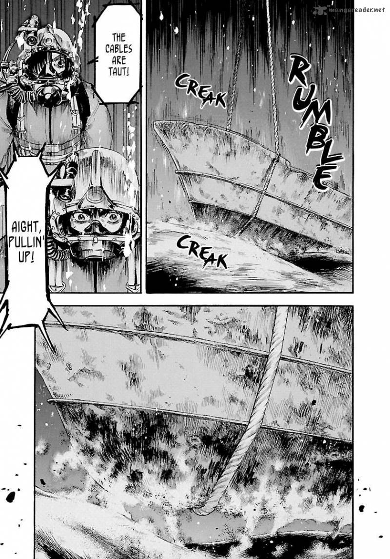 Waga Na Wa Umishi 126 10