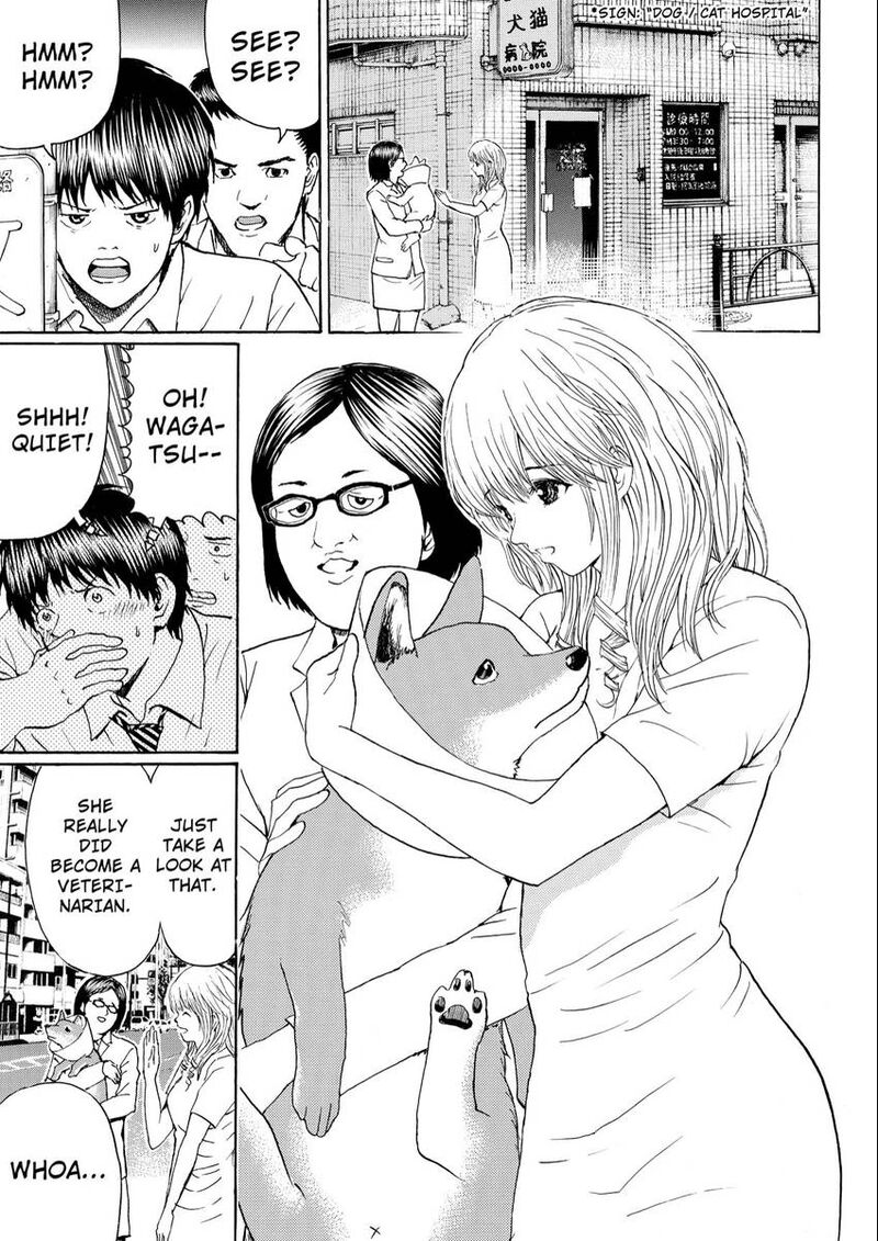 Wagatsuma San Wa Ore No Yome 104 12