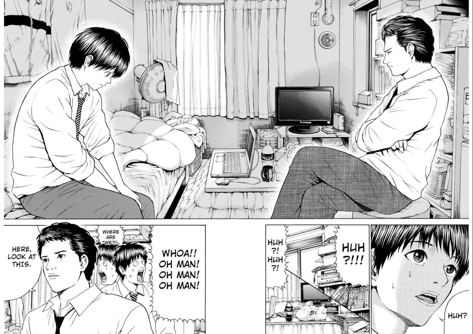 Wagatsuma San Wa Ore No Yome 104 6