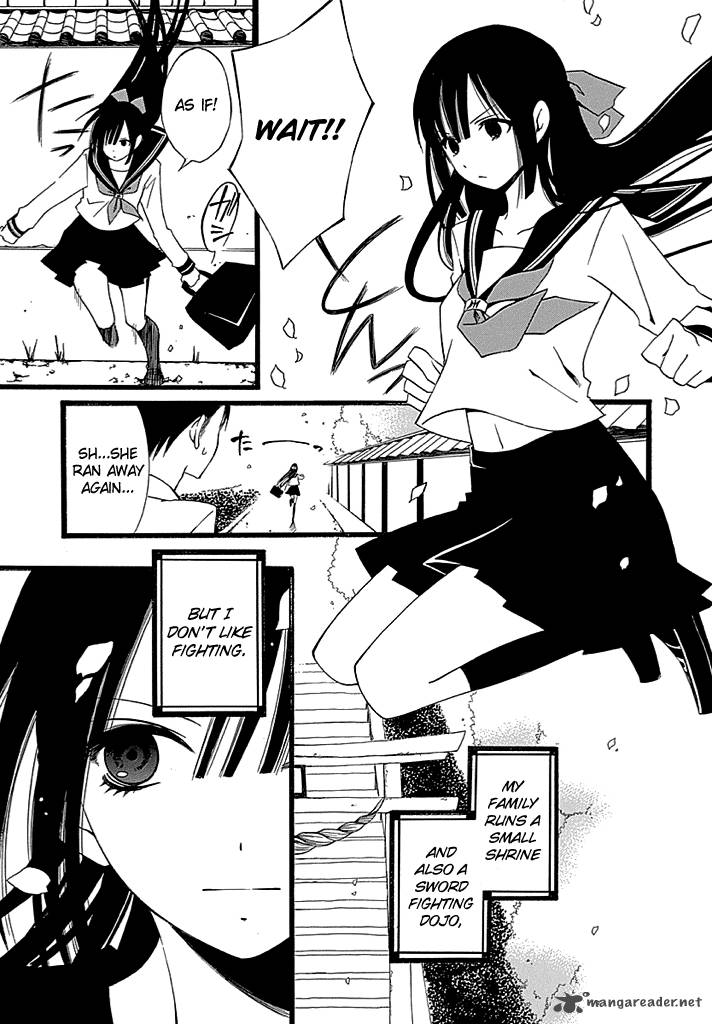 Wagatsuma San Wa Ore No Yome 20 5