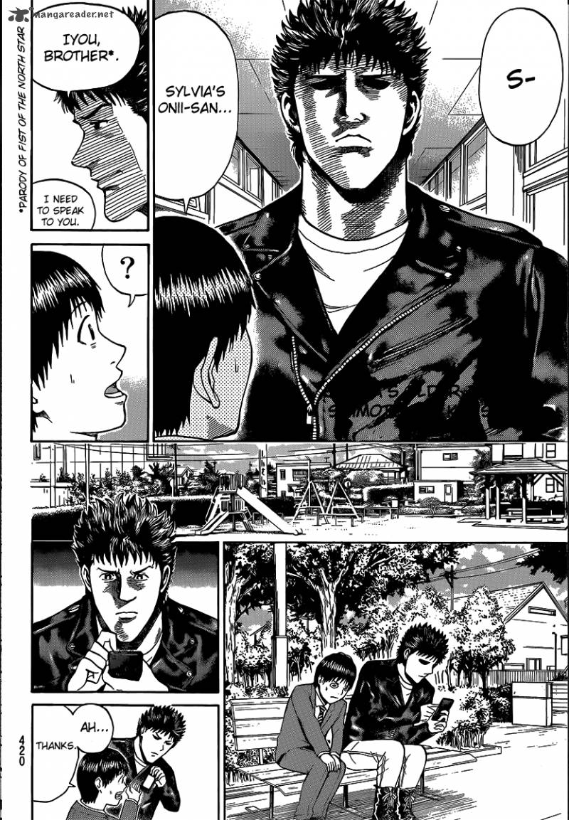Wagatsuma San Wa Ore No Yome 44 7
