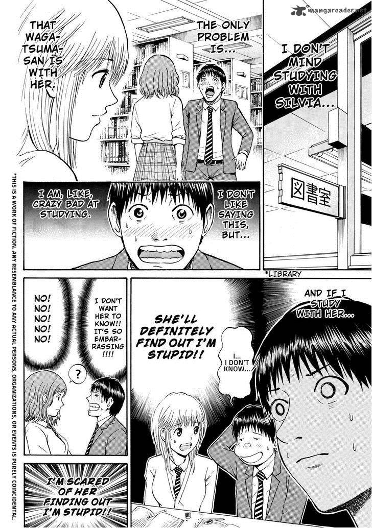 Wagatsuma San Wa Ore No Yome 49 2