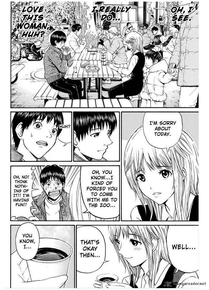 Wagatsuma San Wa Ore No Yome 67 10