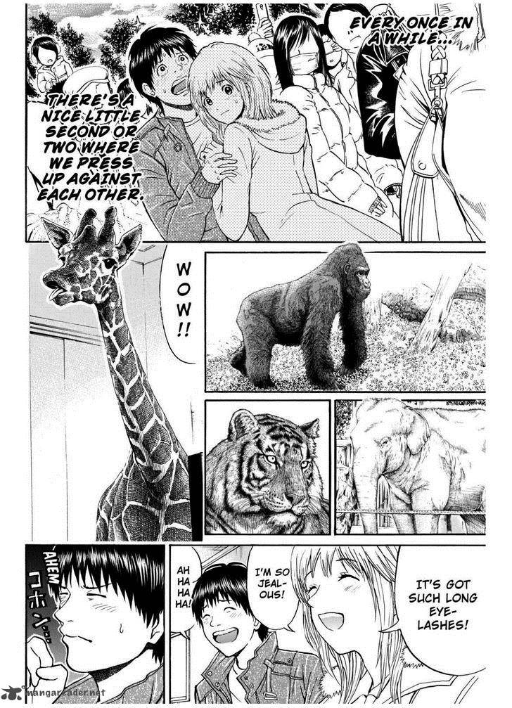 Wagatsuma San Wa Ore No Yome 67 4