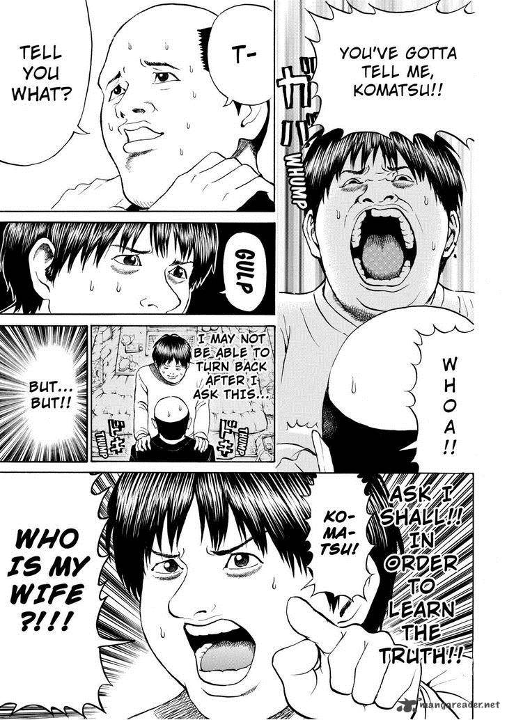 Wagatsuma San Wa Ore No Yome 70 7