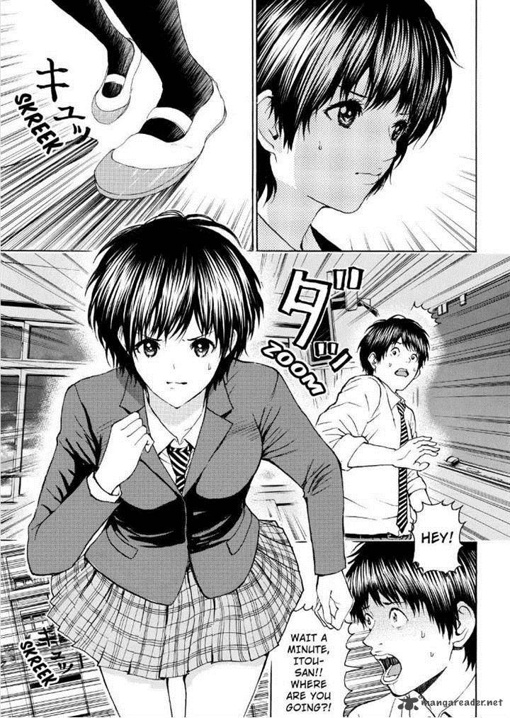 Wagatsuma San Wa Ore No Yome 87 11
