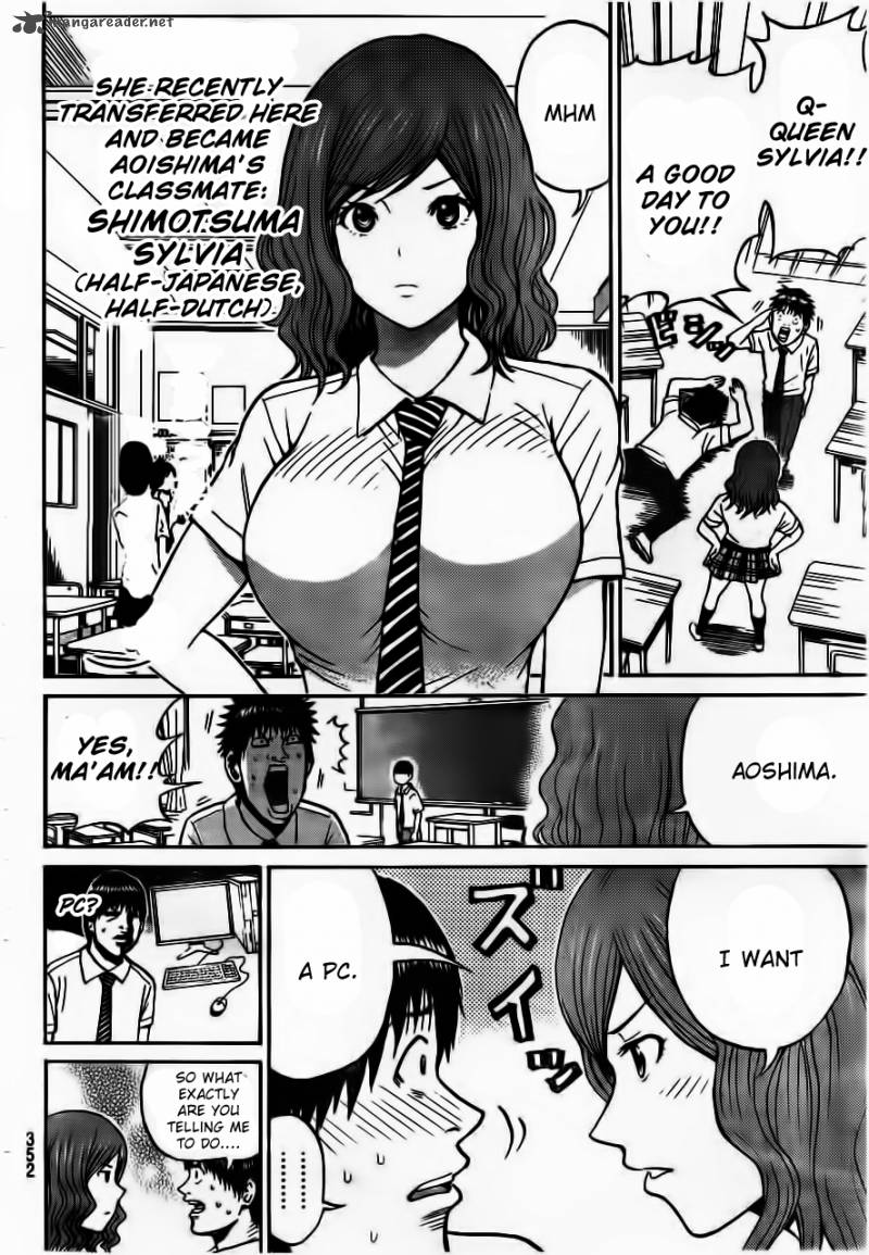 Wagatsuma San Wa Ore No Yome 9 3